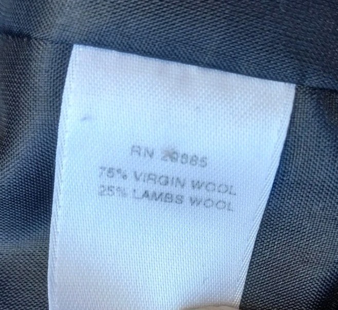 Pendleton Vintage Checkered Short Jacket Woman’s … - image 6