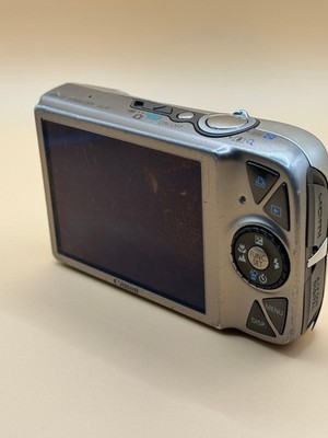 Canon PowerShot Digital ELPH SD970 IS / Digital IXUS 990 IS