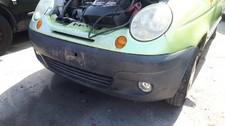 Pare-choc avant Daewoo MATIZ