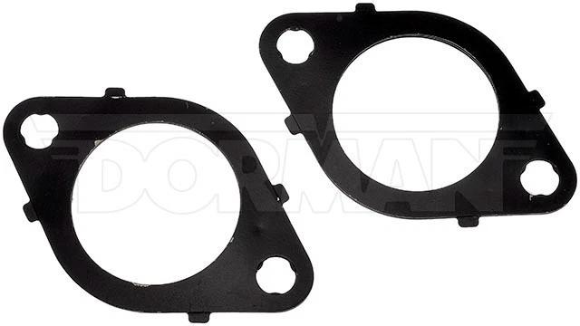 Dorman 674-5020 Exhaust Manifold Kit fits Crane Carrier models 3937478 - Image 2 of 4