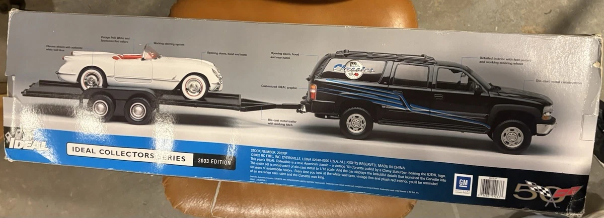1:18 Scale Diecast Trailers for sale | eBay