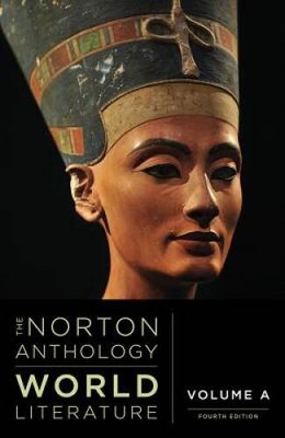 The Norton Anthology of World Literature (Fourth Edition) (Vol. A) - GOOD