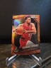 2024-25 Panini Prizm Black - Toumani Camara #149 Basketball Prizm /225