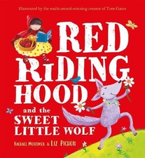 Red Riding Hood and the Sweet Littl..., Mortimer, Racha