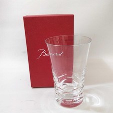 BACCARAT Vega Highball Glass x14 0123