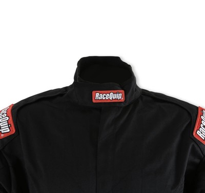 130904RQP RaceQuip One Piece Single Layer Fire Suit