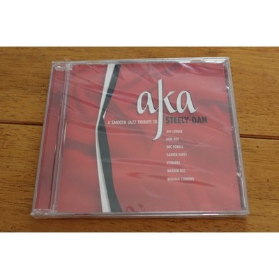 AKA Smooth Jazz Tribute Steely Dan CD Jeff Lorber Dave Koz Doc Powell Sealed