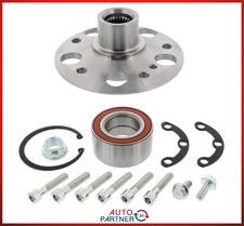 Radlagersatz Radnabe Hinten passend für MERCEDES-BENZ SLK (R170) CLK (C209) Radlagersatz Radnabe Hinten passend für MERCEDES-BENZ SLK (R170) CLK (C209)