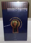 PS4 Double Switch Collector's Edition Playstation 4 Limited Run Games New/Sealed