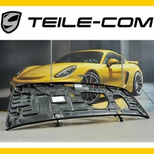 Porsche 911 997.1 cabrio/Targa Spoiler Unterteil /Motorhaube 99751220505