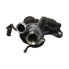 Turbo BMW SERIE 1