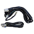 New ListingKenwood Ca-Hrn98Ut Rear Speaker Wiring Harness