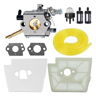 Vergaser Montagesatz f��r C1551 C1SS3G perfekt passend f��r verschiedene Maschin