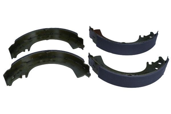 Maxgear 19-3487 Bremsbackensatz FüR Toyota-image