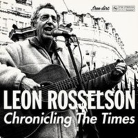 Leon Rosselson - Chronicling The Times - Cd - G1398Z
