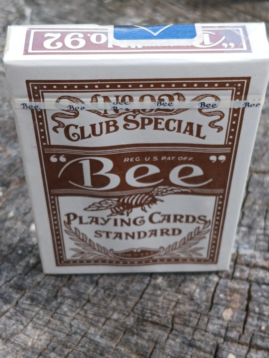 Bee Playing Cards for sale | eBay