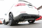 Échappement Sport Mercedes Glc 43 AMG X253/ C253 pour Serienendrohre