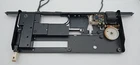 Technics SL-QL5 Turntable Parts - Lid Tonearm Control Assembly