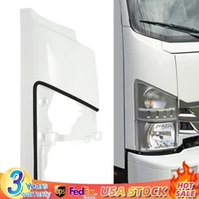 For ISUZU NPR NPR-HD NQR NRR 2008-2020 Front Side Panel Right Passenger Side RH