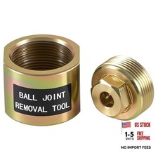 Front Ball Joint Puller Removal Tool Fits for Polaris ATV UTV Puller Only