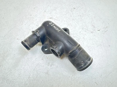 Peugeot 206 2001 Kühlleitung / Kühlschlauch Diesel 66kW MTL18096 - Bild 1 von 3