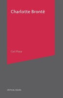 Charlotte Brontë Carl Plasa Taschenbuch Einband - Flex.(Paperback) Englisch 2004