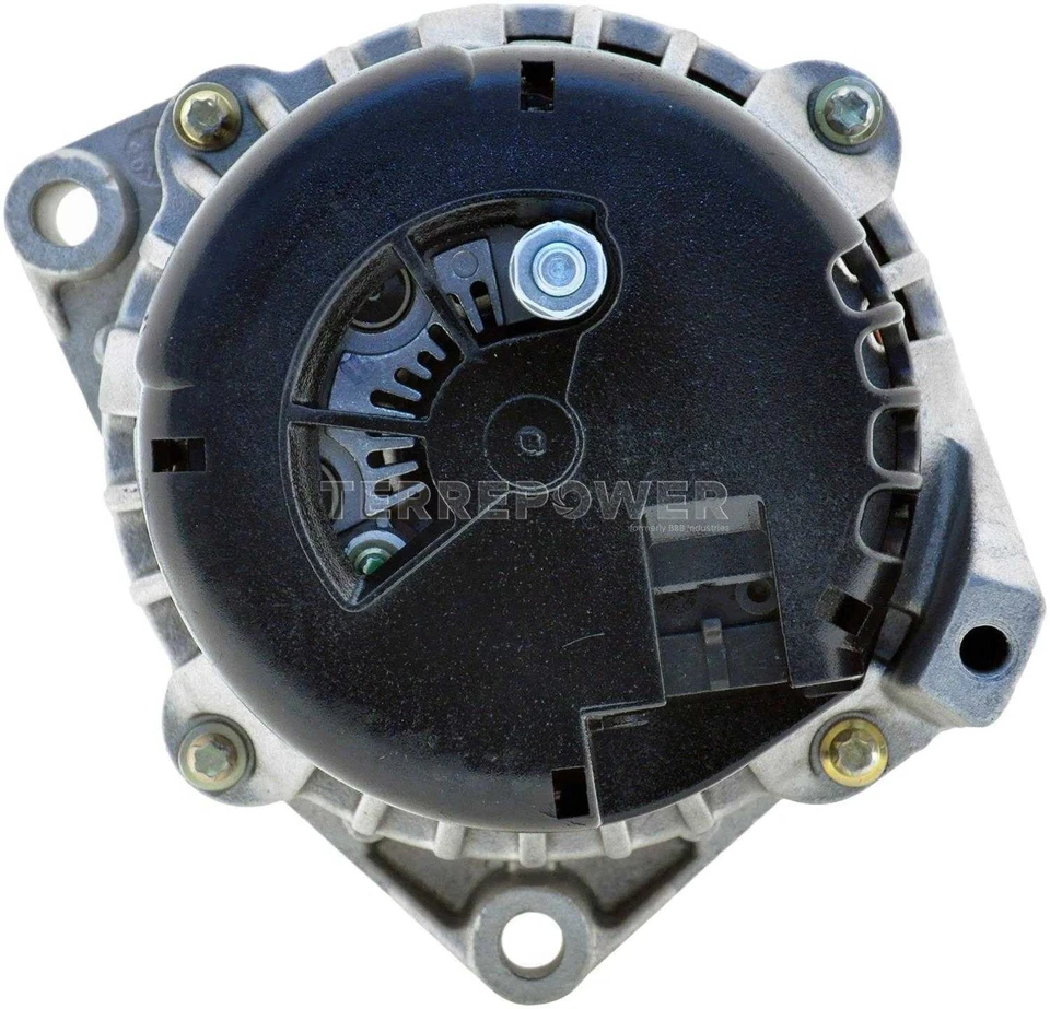 Alternador compatible con Oldsmobile Bravada BBB INDUSTRIES 1998-2000 Foto 2 de 4