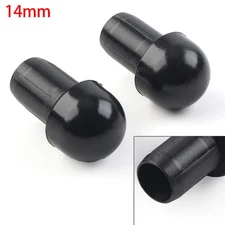Handlebar Grips Bar End Slider Cap for Ducati 696 795 796 797 1098 1198 821