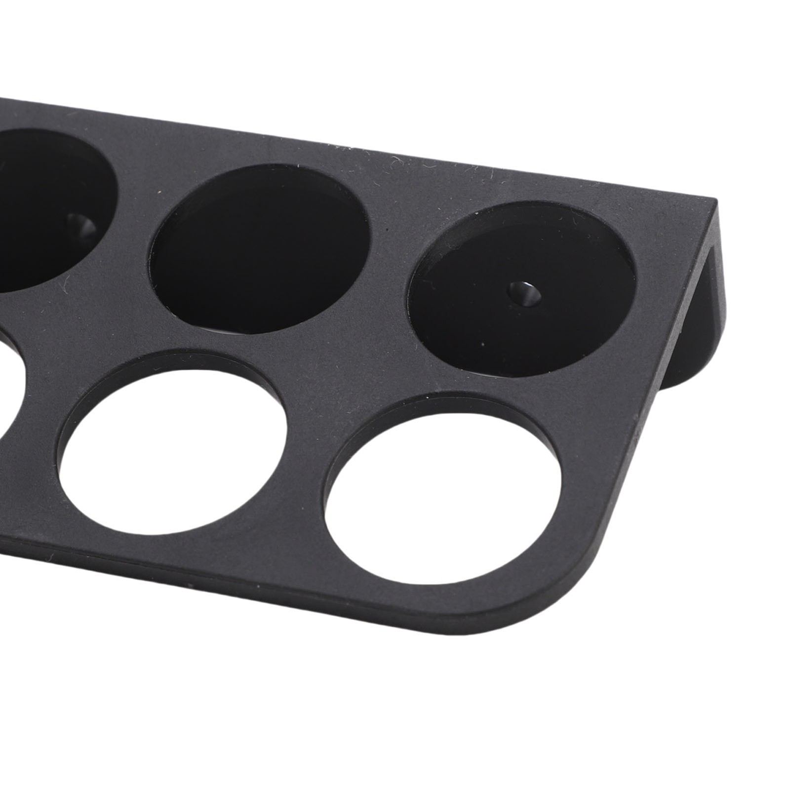 10 Holes Cable Bracket Neat Wire Management Organizer For Network Modular Bus