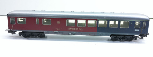 Märklin H0 Personenwagen 1.Kl 50 8084-40101-9 - DB - ohne OVP # 15601 | Condition: Gebraucht