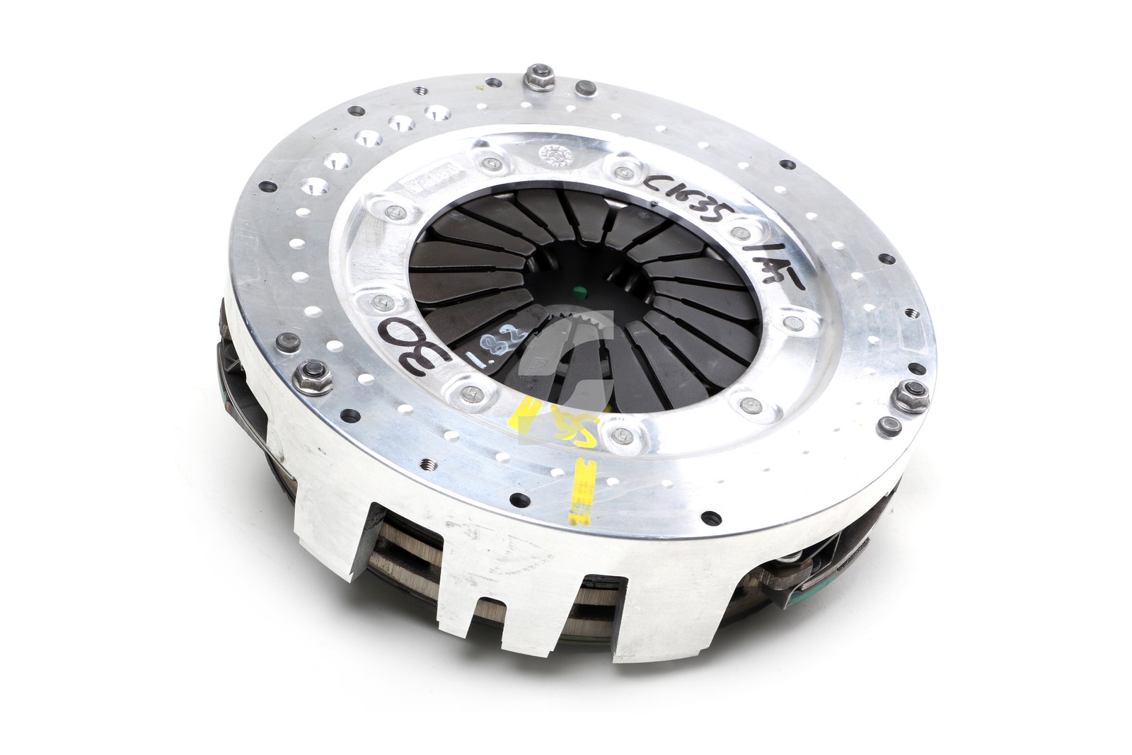 FE-222277 DOUBLE DISC CLUTCH  Ferrari NEW