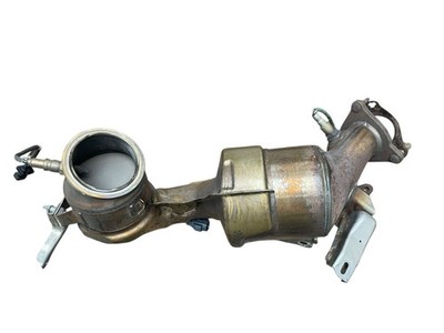 2021-2024 LAND ROVER DISCOVERY SPORT 2L CATALYTIC U/JCX/5E211/1221 RECERTIFIED