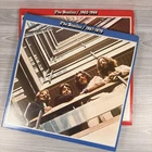 The Beatles 1962-1966 Red Album & 1967-1970 Blue 2LP Vinyl Sets SKBO-3403