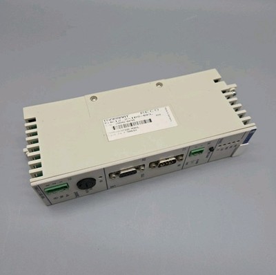 Rexroth Indramat RMK12.2-IBS-BKL Interbus Bus Coupler Communication Module PLC