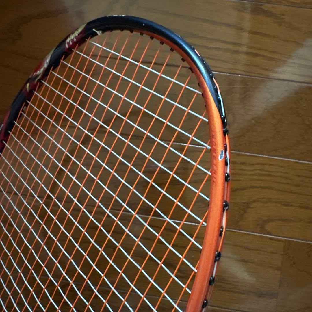 Used YONEX ASTROX99 3UG5 (Discontinued) - Kento Momota Astrox | eBay