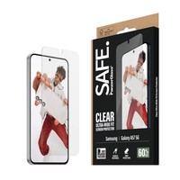 Safe. By Panzerglass® Displayschutz Samsung Galaxy A57 5G Ultra-Wide Fit M. E...
