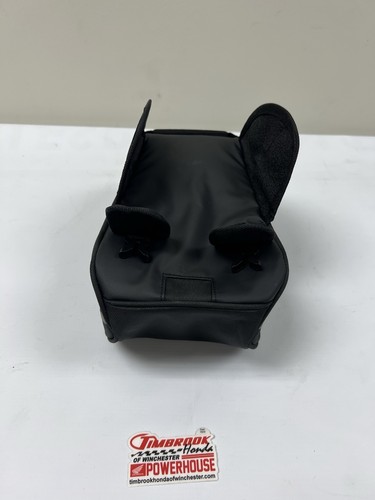 Genuine OEM Kit, Tank Bag for 2025 Honda CB1000 Hornet - 08L71-MKJ-D00 - Picture 13 of 13