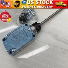 Honeywell SZL-WL-K Limit Switch 1PC New Free Shipping SZLWLK
