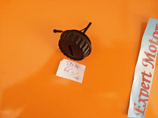 TAPPO SERBATOIO BENZINA MOTOSEGA STIHL MS 640 650 660 066 064 - ⌀ filetto: 40mm-