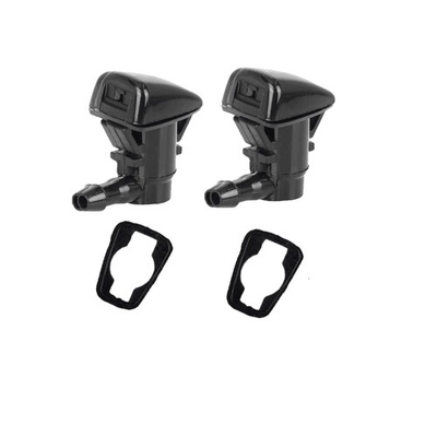 #ad #ad WayJun BC3Z17603A 2 Pcs Windshield Water Jet Washer Nozzle Compatibl with... $10.20
