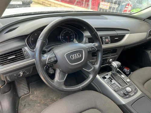04L911021 Motorino De Avviamento per AUDI A6 BERLINA (4G2) 2.0 TDI ULTRA 146514 - Foto 8 di 10