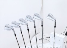Ping Iblade Gold Dot Iron Set 5-Pw Extra Stiff Flex Steel 14046623 Good