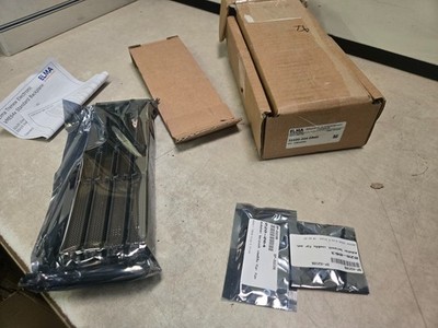 ELMA 32220-204-0b60  VME64x BACKPLANE BOARD New open box