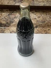 Vintage Coca-Cola Full Bottle Knoxville Tennessee