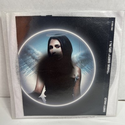 Dirty Halo (Think Dirty)  EP Pt.1  Promo