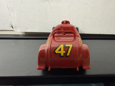 Monogram 32 Ford Roadster Hot Rod Slot Car Rare | eBay