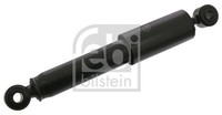 2X StoßDäMpfer Febi Bilstein 20498 FüR Daily Iveco 3 Bus CNG ALJAV1A1 ALJA41AA