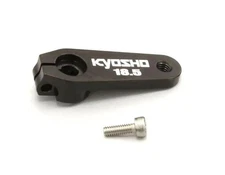 Kyosho Inferno Aluminum Steering Servo Horn (25T) (ProTek/Futaba/Savox)