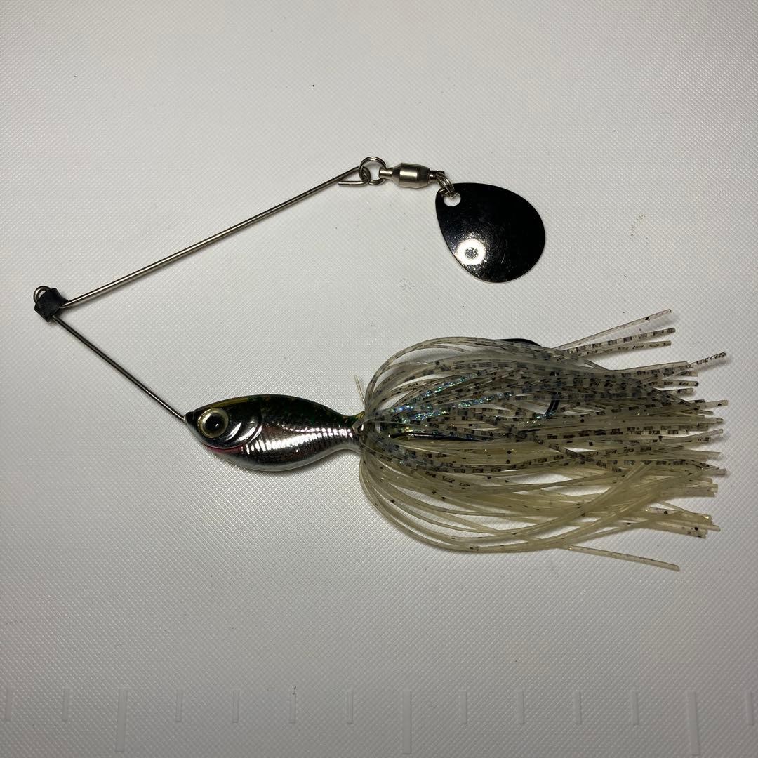 Sale Spinnerbait Smallmouth - Image 3