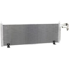 Ac Condenser For 1997-2001 Jeep Cherokee Aluminum Core Ch3030147 Ac Condenser For 1997-2001 Jeep Cherokee Aluminum Core Ch3030147